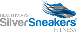 SilverSneakers Fitness Logo